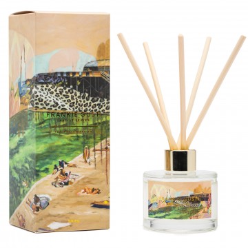 Frankie Gusti | Artist Series Diffuser | Golden Hour | Georgie Wilson Frankie Gusti | Artist Series Diffuser | Golden Hour | Georgie Wilson